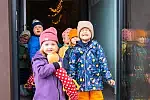 Dzięki nowoczesnym metodom, zaangażowaniu specjalistów i holistycznemu podejściu Zdrowy Smyk staje się liderem w dziedzinie integracji dzieci z różnymi potrzebami. 