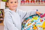 Dzięki nowoczesnym metodom, zaangażowaniu specjalistów i holistycznemu podejściu Zdrowy Smyk staje się liderem w dziedzinie integracji dzieci z różnymi potrzebami. 