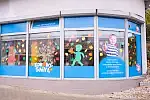 Zdrowy Smyk to innowacyjna marka, która odpowiada na wyzwania współczesnej edukacji i terapii. 