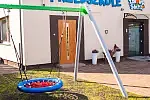 Zdrowy Smyk to innowacyjna marka, która odpowiada na wyzwania współczesnej edukacji i terapii. 