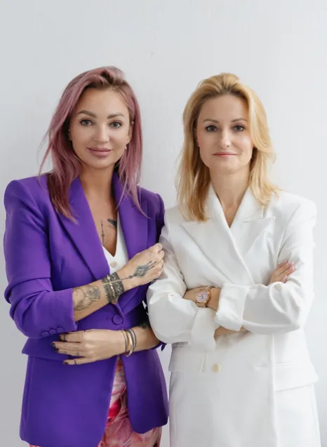 Zdrowy Smyk to innowacyjna marka, która odpowiada na wyzwania współczesnej edukacji i terapii. 