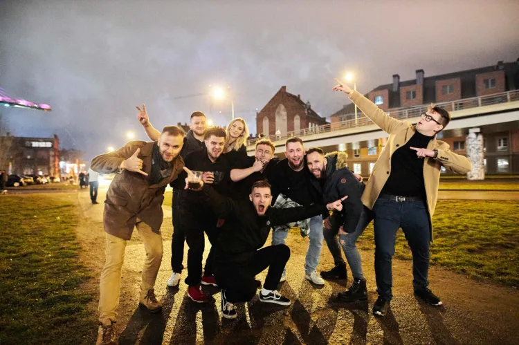 Przed nami zakończenie roku i sylwestrowe szaleństwo.