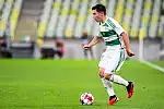 Lechia Gdańsk - GKS Katowice Maksym Chłań 