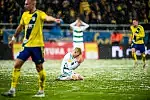 Derby - Arka Gdynia - Lechia Gdańsk Maksym Chłań