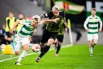 Fortuna 1. Liga: Lechia Gdańsk - Resovia Rzeszów Maksym Chłań