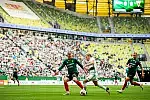 Fortuna 1. Liga: Lechia Gdańsk - GKS Tychy Maksym Chłań 