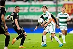PKO Ekstraklasa: Lechia Gdańsk - Radomiak Radom Maksym Chłań 