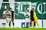 PKO Ekstraklasa: Lechia Gdańsk - Radomiak Radom Maksym Chłań 