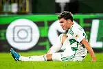 PKO Ekstraklasa: Lechia Gdańsk - Widzew Łódź Maksym Chłań