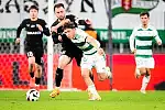 PKO Ekstraklasa: Lechia Gdańsk - Cracovia Maksym Chłań 