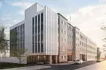 Inwestycja jest prowadzona w formule "zaprojektuj i wybuduj" od roku. Za dwa lata ma być gotowa.