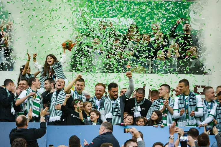 Energa SA wspierała Lechię Gdańsk przez 16 lat, w tym w najlepszym roku w historii klubu (2019), gdy biało-zieloni zdobyli: brązowy medal w ekstraklasie oraz Puchar Polski i Superpuchar Polski. 