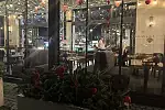Restauracja ViceVersa w walentynkowym wydaniu.