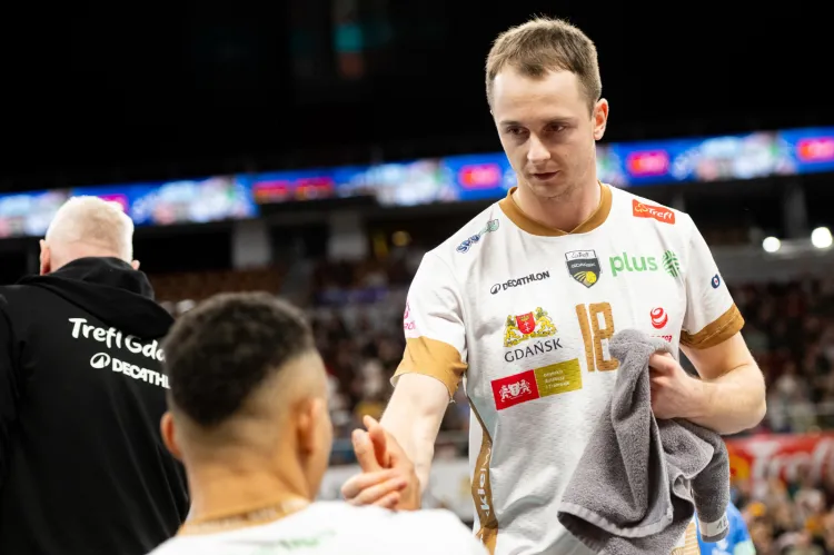 W 2021 roku Bartłomiej Mordyl przeniósł się z Trefla Gdańsk do Asseco Resovii Rzeszów. Po tym sezonie odejdzie do PSG Stali Nysa. 