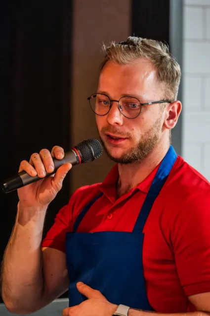 Bib(ki) w Hewelke 