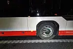 Autobus wodorowy jest uszkodzony i przez jakiś czas będzie wyłączony z eksploatacji. Gdańsk dzierżawi 10 takich pojazdów.