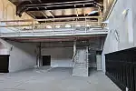 McDonalds wróci do lokalu, który zajmował wcześniej, ale teraz będzie on miał antresolę i wyjście na taras.