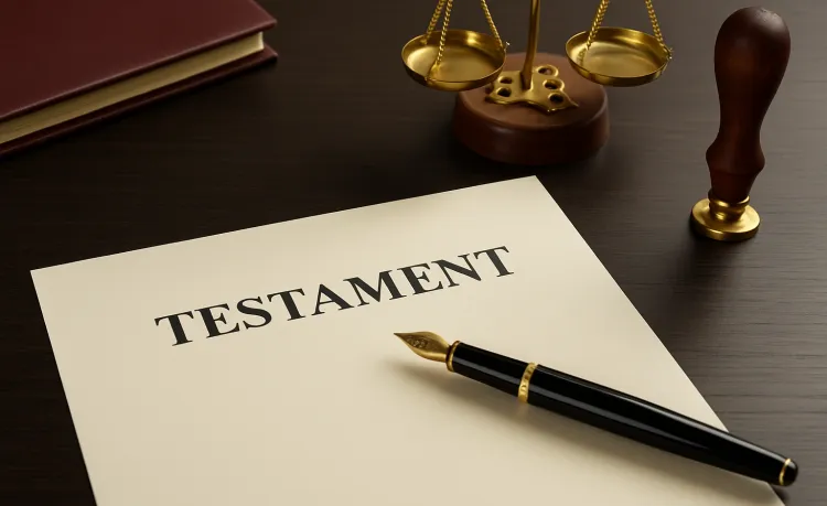 Czy testament notarialny wygasa?