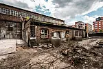 Rozebrany zostanie także budynek 352A, w którym funkcjonowała stoczniowa wypożyczalnia narzędzi.