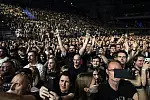 Scorpions w Ergo Arenie 