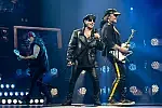 Scorpions w Ergo Arenie 