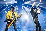 Scorpions w Ergo Arenie 