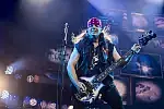 Scorpions w Ergo Arenie 