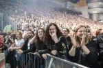 Scorpions w Ergo Arenie 