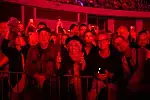 Scorpions w Ergo Arenie 
