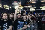 Scorpions w Ergo Arenie 