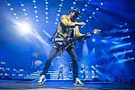 Scorpions w Ergo Arenie 
