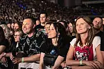 Scorpions w Ergo Arenie 