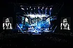 Scorpions w Ergo Arenie 