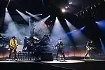 Scorpions w Ergo Arenie 