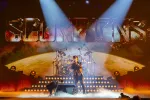 Scorpions w Ergo Arenie 