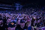 Scorpions w Ergo Arenie 
