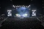 Scorpions w Ergo Arenie 