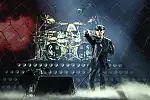 Scorpions w Ergo Arenie 