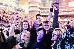 Scorpions w Ergo Arenie 
