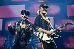 Scorpions w Ergo Arenie 