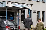 Szpital i przychodnia Copernicus 