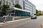 Szpital i przychodnia Copernicus 