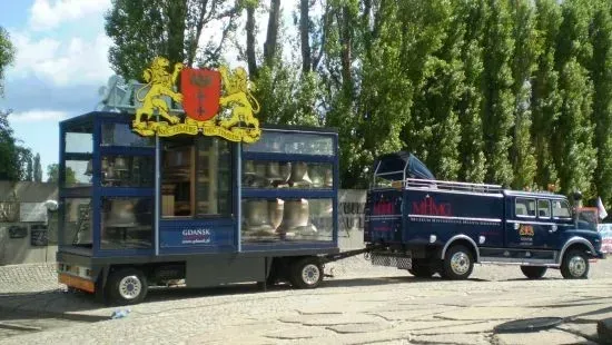 W lipcu carillon mobilny odwiedzi kolejne gdańskie dzielnice. 