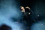 Open'er Festival 2025: Massive Atrrack na dużej scenie. 