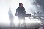 Open'er Festival 2025: Massive Atrrack na dużej scenie. 