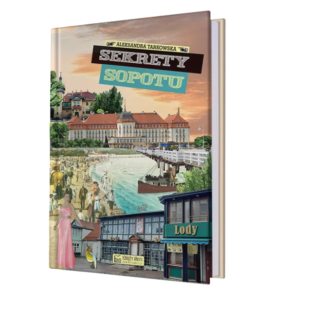 "Sekrety Sopotu"
