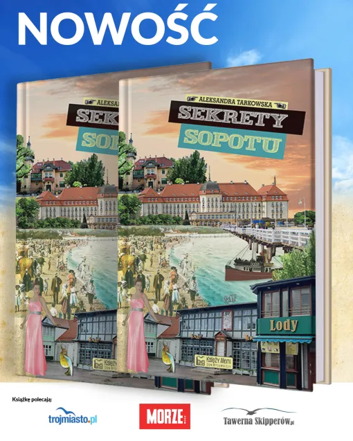 "Sekrety Sopotu"