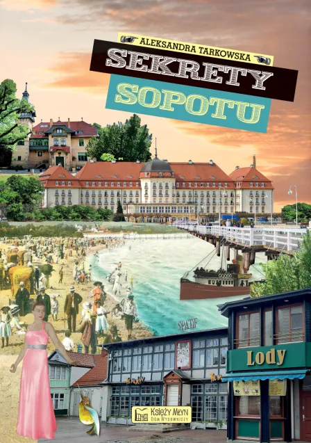 "Sekrety Sopotu"
