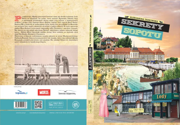 "Sekrety Sopotu"