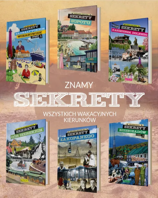 "Sekrety Sopotu"
